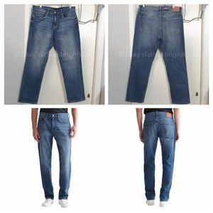 Men jeans NWT Lucky Brand Men's 221 Original Straight Fit Straight Leg